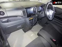 Suzuki SPACIA лот № 2597 оценка 3.5  с аукциона в Японии 2