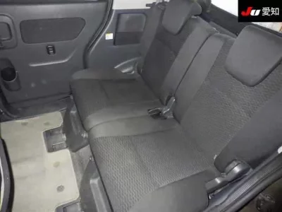 Suzuki SPACIA  с аукциона в Японии