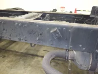 Mitsubishi FUSO TRUCK лот № 1038 оценка 3.5  с аукциона в Японии 3