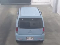 Mitsubishi EK WAGON лот № 1111 оценка R  с аукциона в Японии 5