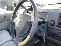 Mitsubishi EK WAGON лот № 1111 оценка R  с аукциона в Японии 6