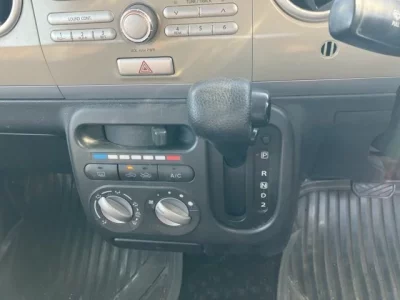 Suzuki ALTO LAPIN  с аукциона в Японии