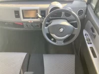 Suzuki WAGON R лот № 1007 оценка RA  с аукциона в Японии 3