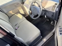 Daihatsu TANTO лот № 1008 оценка RA  с аукциона в Японии 7