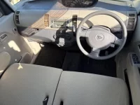 Daihatsu TANTO лот № 1008 оценка RA  с аукциона в Японии 3