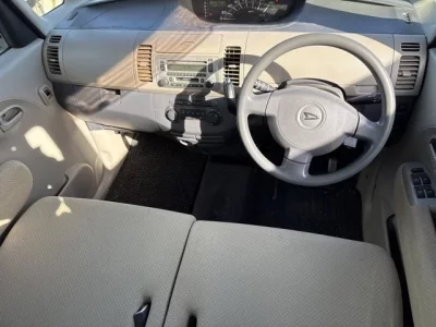 Daihatsu TANTO  с аукциона в Японии