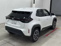 Toyota YARIS CROSS лот № 30045 оценка 4.5  с аукциона в Японии 4