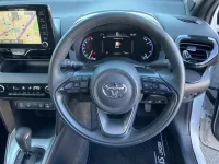 Toyota YARIS CROSS лот № 30045 оценка 4.5  с аукциона в Японии 6