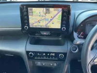 Toyota YARIS CROSS лот № 30045 оценка 4.5  с аукциона в Японии 7