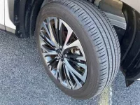 Toyota YARIS CROSS лот № 30045 оценка 4.5  с аукциона в Японии 8