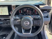 Nissan AURA лот № 30047 оценка 4.5  с аукциона в Японии 6