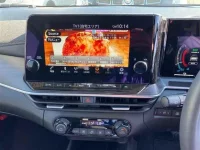 Nissan AURA лот № 30047 оценка 4.5  с аукциона в Японии 7