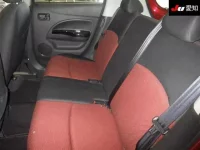 Mitsubishi MIRAGE лот № 71019 оценка 4  с аукциона в Японии 3