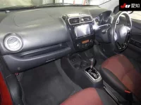Mitsubishi MIRAGE лот № 71019 оценка 4  с аукциона в Японии 2