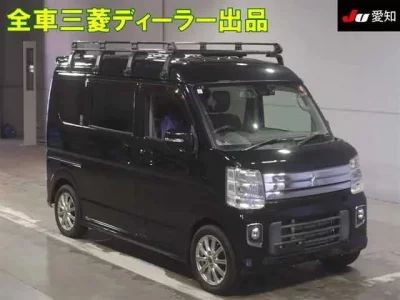 Mitsubishi TOWNBOX