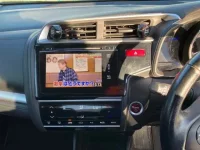 Honda FIT лот № 30048 оценка 3.5  с аукциона в Японии 7