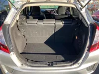 Honda FIT лот № 30048 оценка 3.5  с аукциона в Японии 9