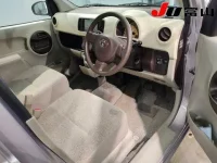 Toyota PASSO лот № 3015 оценка R  с аукциона в Японии 5