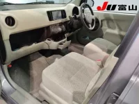 Toyota PASSO лот № 3015 оценка R  с аукциона в Японии 2