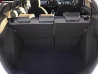 Honda FIT лот № 6002 оценка 3  с аукциона в Японии 9