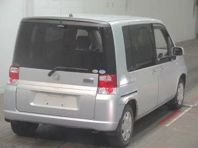 Honda MOBILIO