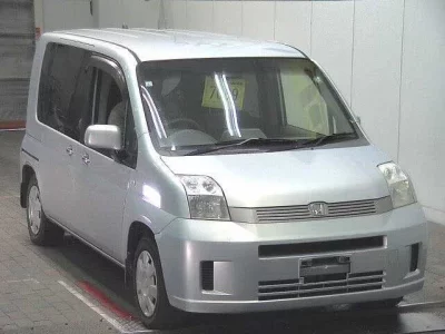 Honda MOBILIO