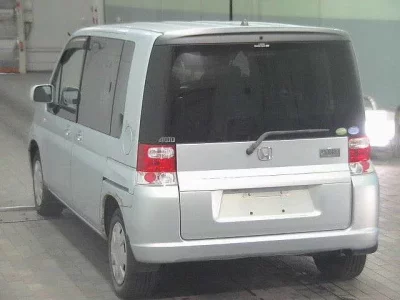 Honda MOBILIO
