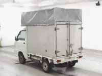 Daihatsu HIJET TRUCK лот № 103 оценка R  с аукциона в Японии 1