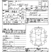 Daihatsu HIJET TRUCK лот № 103 оценка R  с аукциона в Японии 2