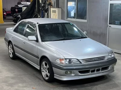 Toyota CARINA