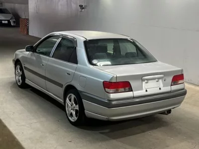 Toyota CARINA