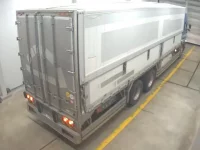 Nissan UD SERIES лот № 1040 оценка 3.5  с аукциона в Японии 1