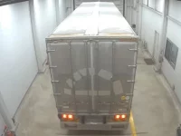 Nissan UD SERIES лот № 1040 оценка 3.5  с аукциона в Японии 2