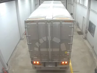 Nissan UD SERIES  с аукциона в Японии