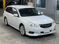 Subaru LEGACY лот № 199 оценка 3.5  с аукциона в Японии 3