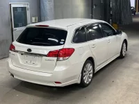 Subaru LEGACY лот № 199 оценка 3.5  с аукциона в Японии 4