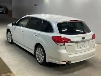 Subaru LEGACY лот № 199 оценка 3.5  с аукциона в Японии 1