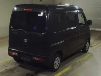 Toyota PIXIS VAN лот № 7267 оценка RA  с аукциона в Японии 1