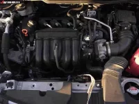 Honda FIT лот № 6003 оценка 3.5  с аукциона в Японии 10