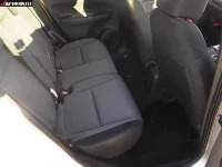 Honda FIT лот № 6003 оценка 3.5  с аукциона в Японии 8