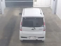 Subaru STELLA лот № 1122 оценка 3.5  с аукциона в Японии 5