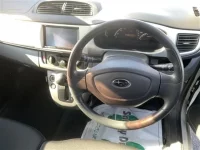 Subaru STELLA лот № 1122 оценка 3.5  с аукциона в Японии 2