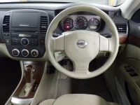 Nissan SYLPHY лот № 4145 оценка 3.5  с аукциона в Японии 4