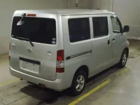 Toyota TOWN ACE VAN лот № 7269 оценка R  с аукциона в Японии 1