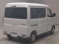 Daihatsu ATRAI VAN лот № 83013 оценка 6  с аукциона в Японии 1