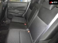 Mitsubishi RVR лот № 71025 оценка 3.5  с аукциона в Японии 3