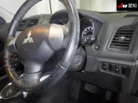 Mitsubishi RVR лот № 71025 оценка 3.5  с аукциона в Японии 4