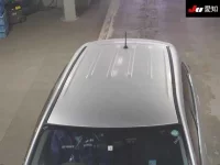 Mitsubishi RVR лот № 71025 оценка 3.5  с аукциона в Японии 8