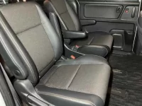 Honda FREED лот № 30052 оценка 3.5  с аукциона в Японии 5