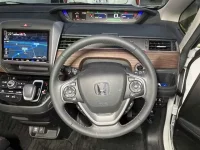 Honda FREED лот № 30052 оценка 3.5  с аукциона в Японии 6